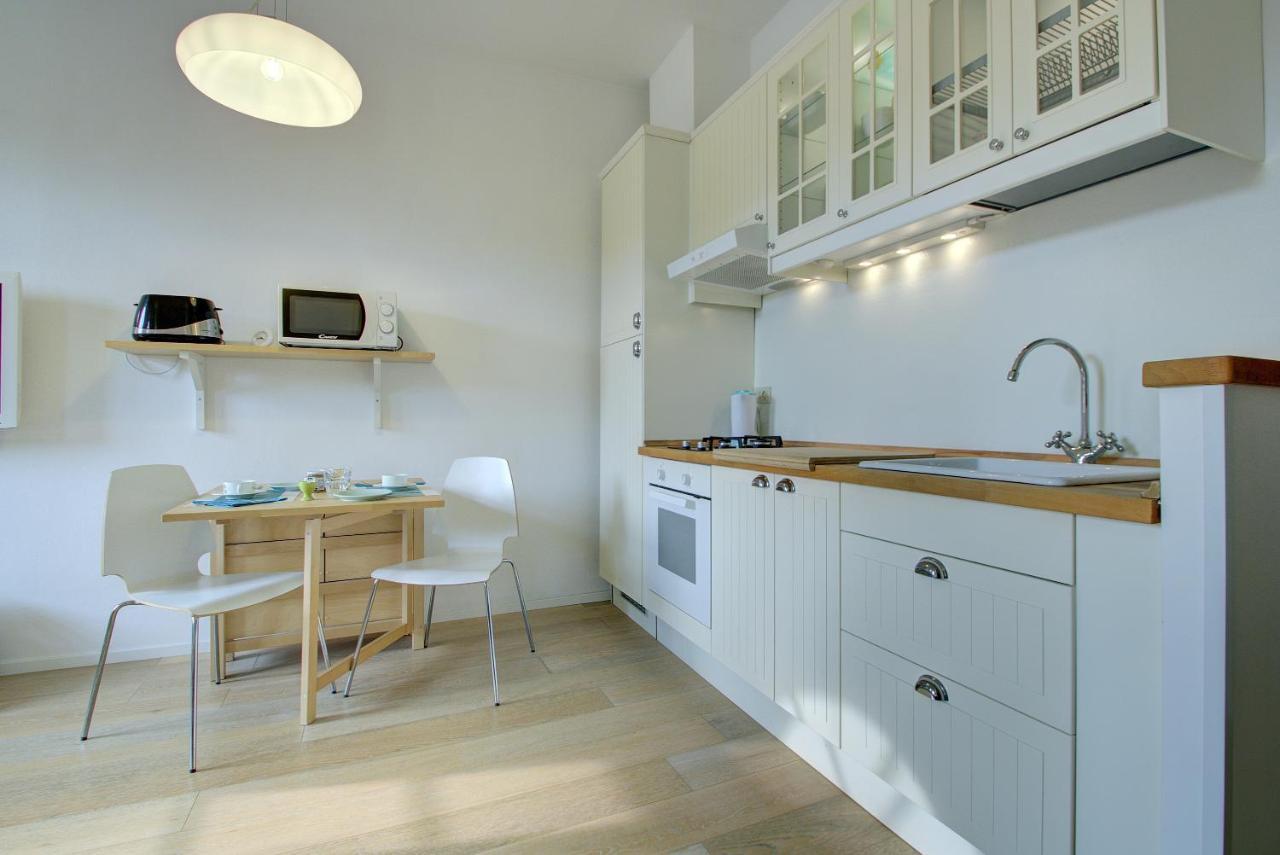 Soave Ghetto Appartement Venetië Buitenkant foto