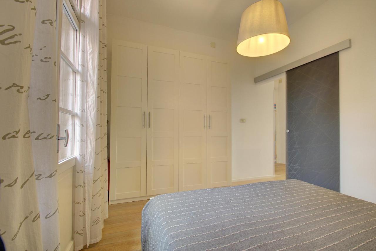 Soave Ghetto Appartement Venetië Buitenkant foto
