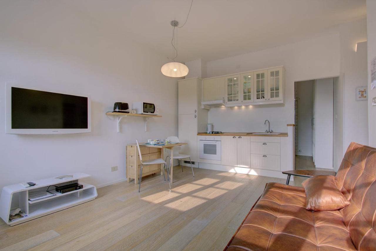 Soave Ghetto Appartement Venetië Buitenkant foto