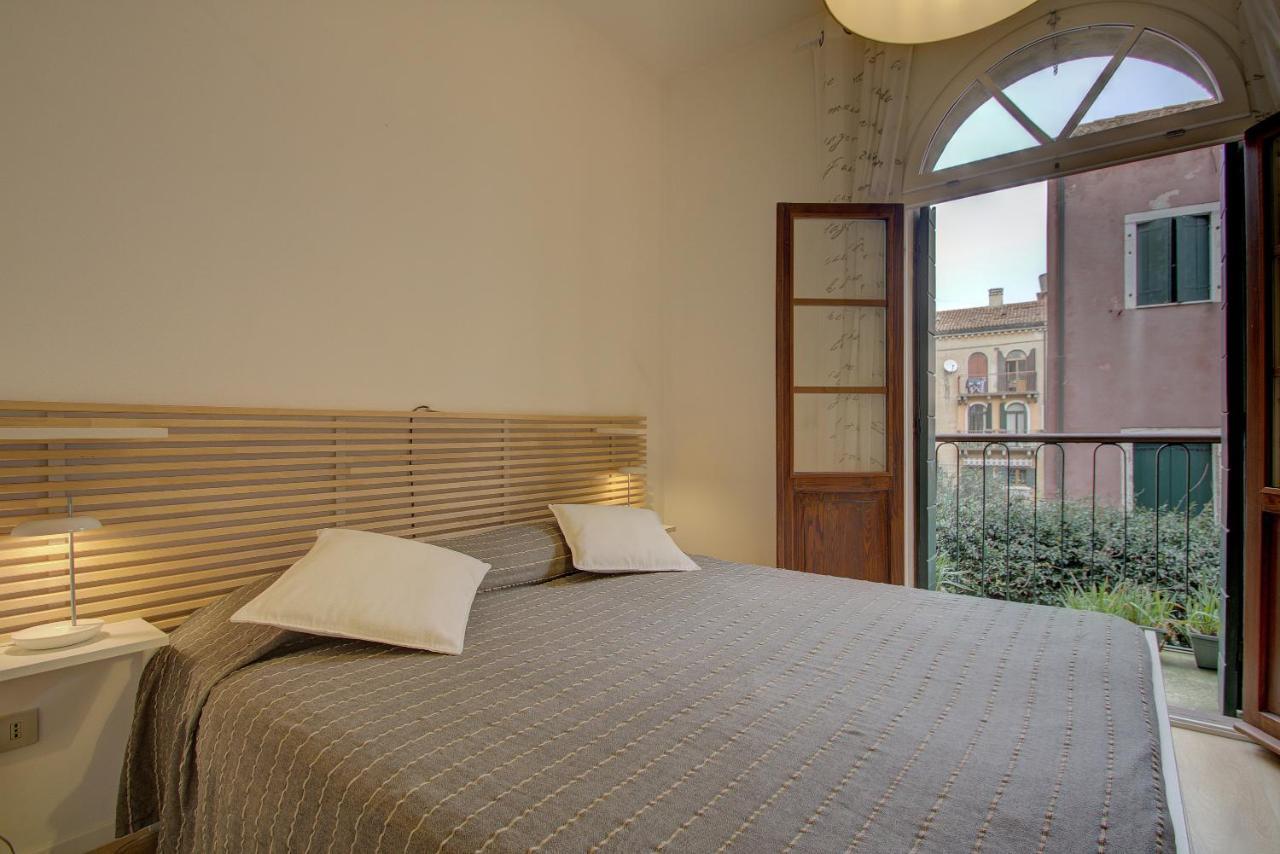 Soave Ghetto Appartement Venetië Buitenkant foto