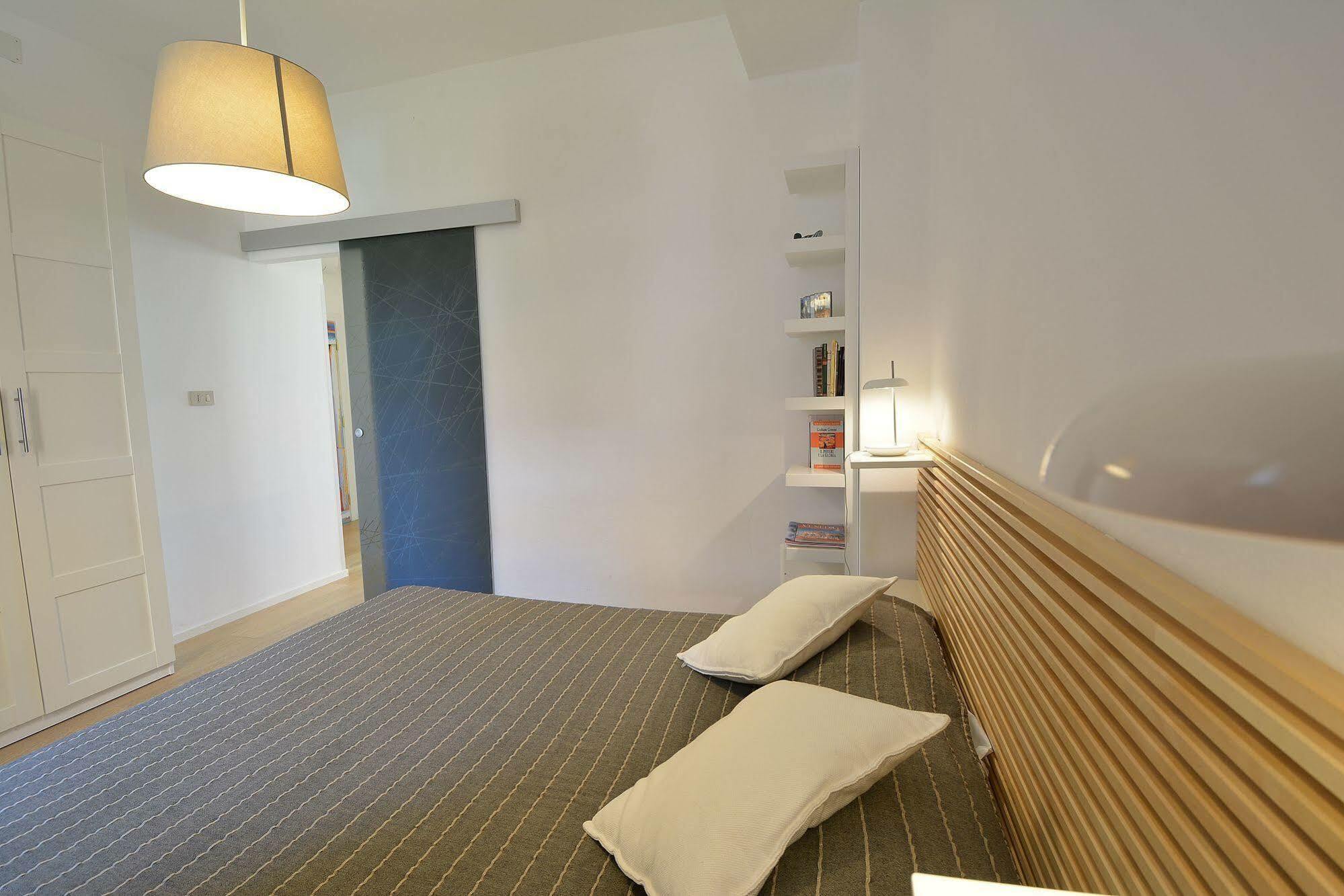 Soave Ghetto Appartement Venetië Buitenkant foto