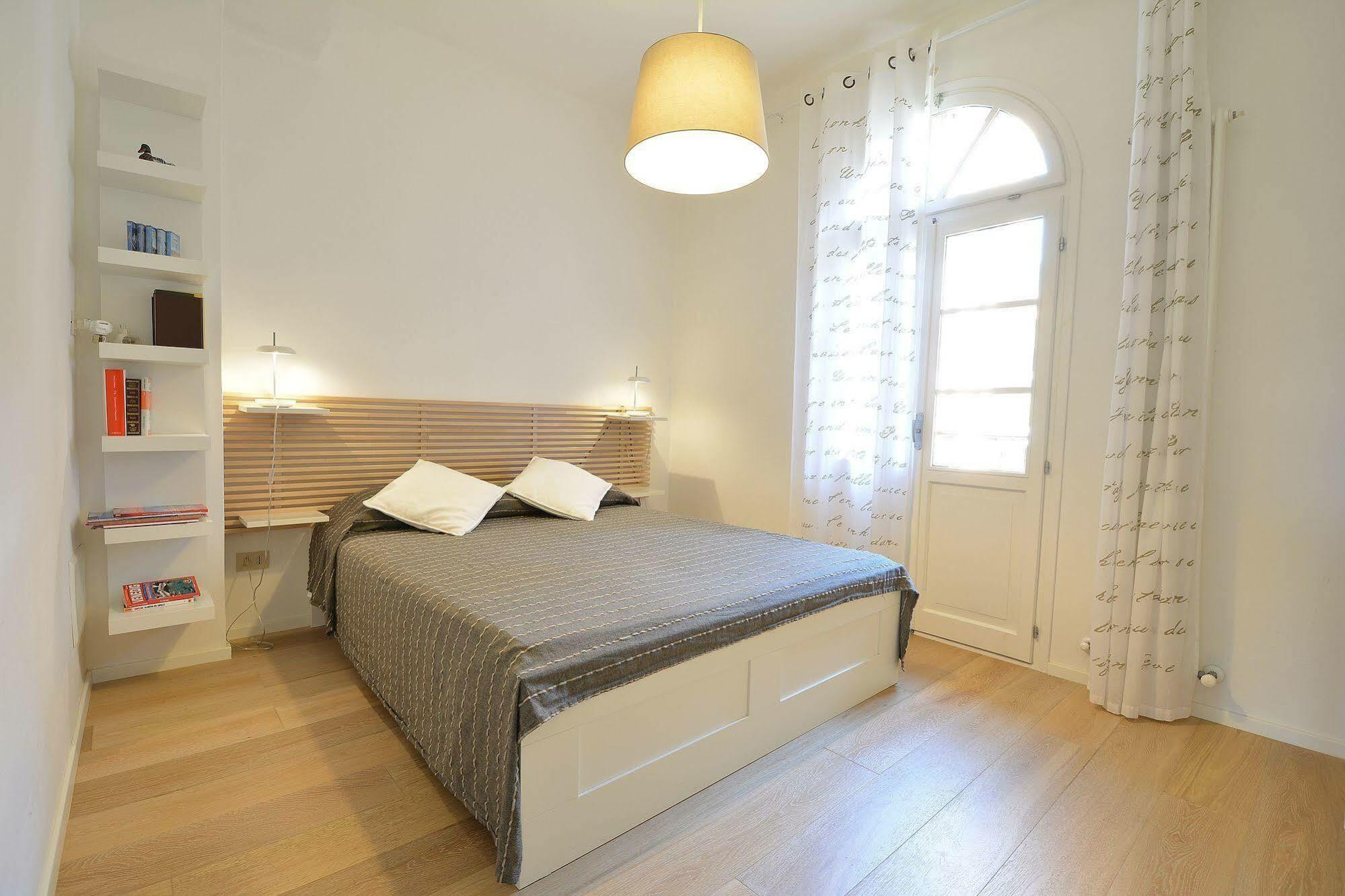 Soave Ghetto Appartement Venetië Buitenkant foto
